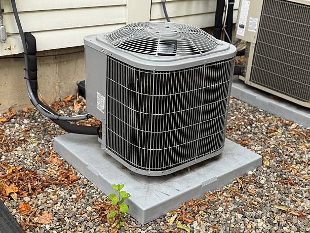 24/7 Emergency Ductwork Repair experts in Granite City, IL