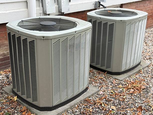 Reliable Ductwork Repair contractor in Granite City, IL by Leonard HVAC